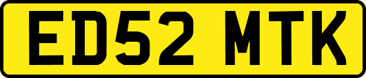ED52MTK