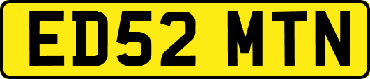 ED52MTN