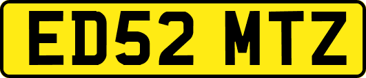 ED52MTZ
