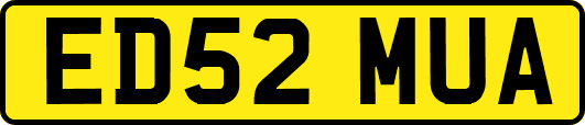 ED52MUA