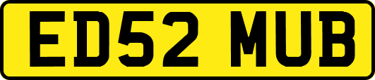 ED52MUB