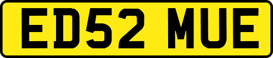 ED52MUE