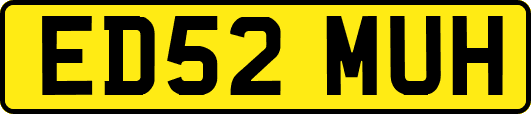 ED52MUH