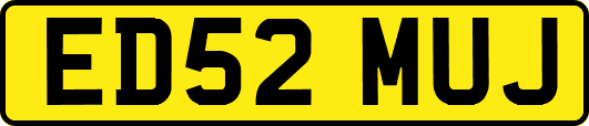 ED52MUJ