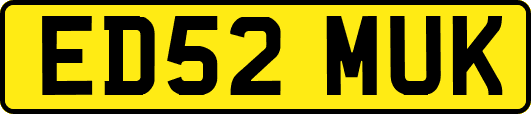 ED52MUK