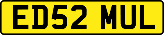 ED52MUL