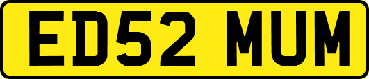 ED52MUM