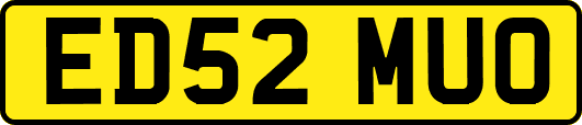 ED52MUO