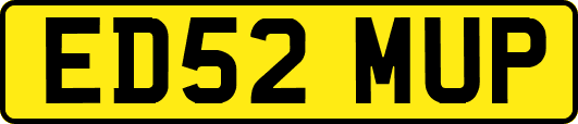 ED52MUP