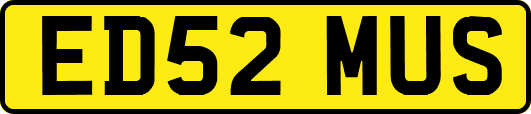 ED52MUS