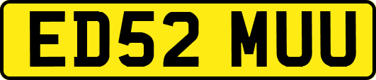 ED52MUU