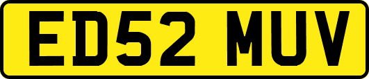 ED52MUV