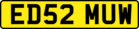 ED52MUW