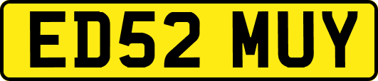 ED52MUY