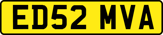 ED52MVA