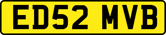 ED52MVB