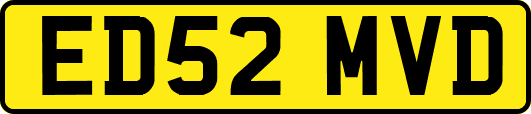 ED52MVD