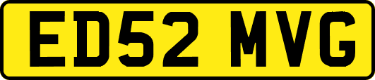ED52MVG