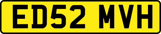 ED52MVH