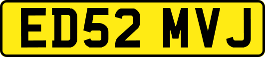 ED52MVJ