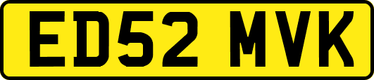 ED52MVK