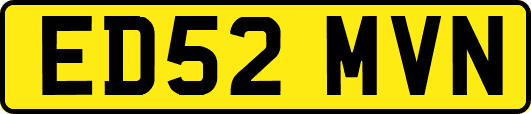 ED52MVN