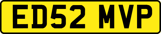 ED52MVP