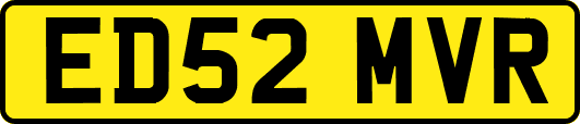 ED52MVR