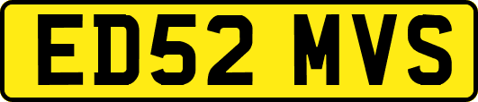 ED52MVS