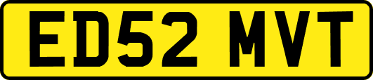 ED52MVT