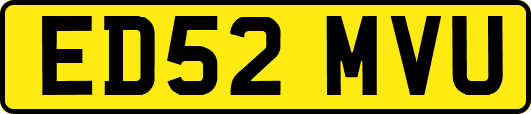ED52MVU