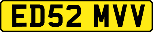 ED52MVV