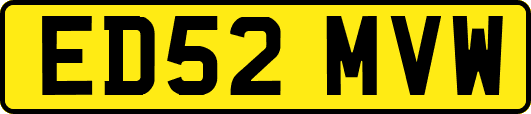 ED52MVW