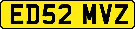 ED52MVZ