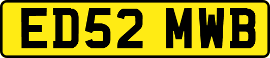 ED52MWB