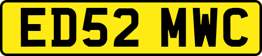 ED52MWC