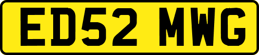 ED52MWG