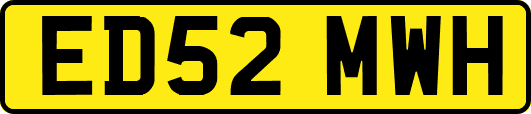 ED52MWH