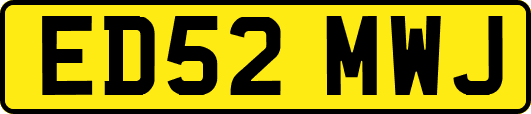 ED52MWJ