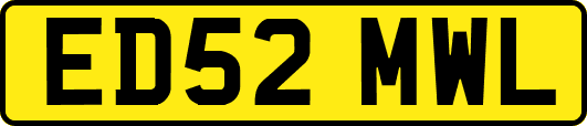 ED52MWL