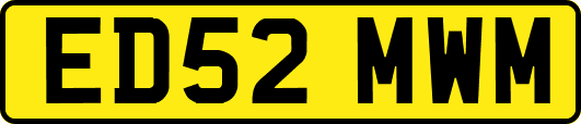 ED52MWM