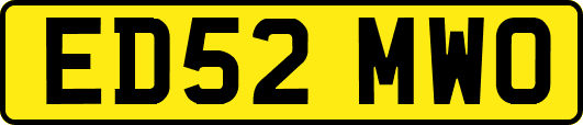 ED52MWO
