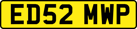 ED52MWP