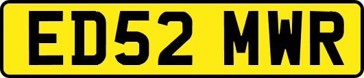 ED52MWR
