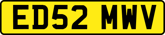 ED52MWV