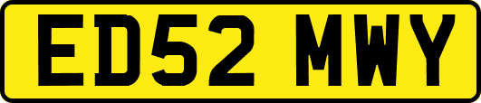 ED52MWY