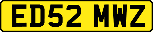 ED52MWZ