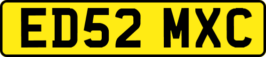 ED52MXC