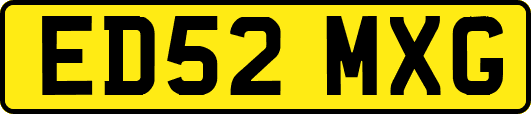 ED52MXG