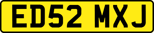 ED52MXJ